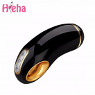 Мастурбатор чоловічий з вібрацією Hieha photo 2