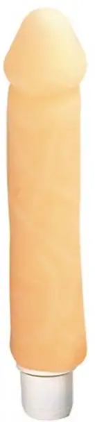 Вибратор киберкожа LOVECLONE RUMPA TUMPA photo 1