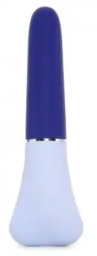 Вибратор мини OVO D1 LILAC photo 1