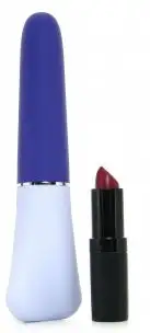 Вибратор мини OVO D1 LILAC photo 3