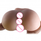 Мастурбатор вагина и анус photo 2