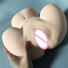 Мастурбатор вагина силиконовая pussy photo 1