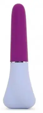 Вибратор мини OVO D1 VIOLET photo 1