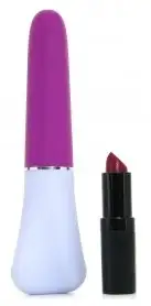 Вибратор мини OVO D1 VIOLET photo 3