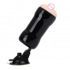 Чоловічий мастурбатор Nano Toys photo 3