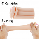 Чоловічий мастурбатор Nano Toys photo 1