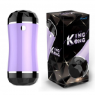 Мастурбатор вагіна та анус Rends, 6 швидкостей вібрації photo 6