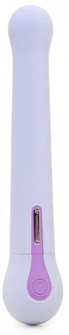 Вибратор OVO F2 PINK photo 1