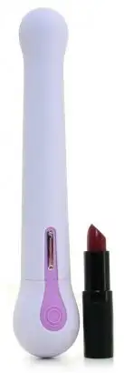 Вибратор OVO F2 PINK photo 2