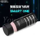 Мастурбатор вагина с вибрацией, аккумулятор photo 1