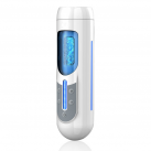 Мужской автоматический мастурбатор Leten A380, USB аккумулятор photo 1