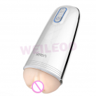 Мастурбатор вагина электрический Leten  photo 5