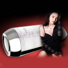 Мастурбатор вагина электрический Leten  photo 1