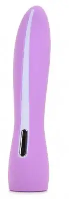 Вибратор OVO F4 PINK photo 1