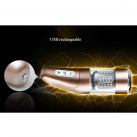 Мастурбатор вагина с вращением, выдвижной photo 4