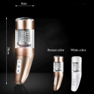 Мастурбатор вагина с вращением, выдвижной photo 6