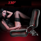 Мастурбатор для мужчин Leten. Вибрационный. Карманный. photo 6