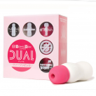 Двухслойный мастурбатор Men's Max photo 3