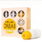 Двухслойный мастурбатор Men's Max photo 4