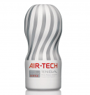 Вакуумный мастурбатор Tenga Air-Tech с мягкой силиконовой вагиной photo 4