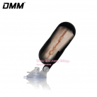 Мастурбатор для чоловіків Реалістичний. Силікон. З присоск. photo 1