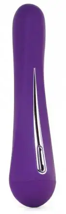 Вибратор OVO F9 VIOLET photo 1