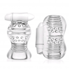 Мастурбатор с вибрацией для мужчин photo 1