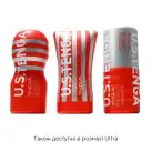 Мастурбатор Tenga US Deep Throat (Original Vacuum) Cup (глибока глотка велика), оновлена версія photo 5