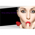 Мастурбатор для чоловіків, 155х65 мм photo 4