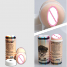 Мастурбатор для чоловіків, 155х65 мм photo 1