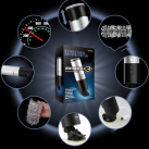 Мастурбатор для чоловіків Поршень. Висувний. Автоматичний. photo 1