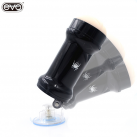 Мастурбатор EVO с вибрацией и силиконовой вагиной photo 3