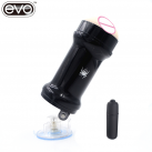 Мастурбатор EVO с вибрацией и силиконовой вагиной photo 4