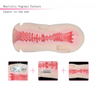 Мастурбатор IKOKY с вагиной из силикона photo 5