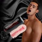 Мастурбатор IKOKY с вагиной из силикона photo 2