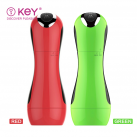 Мастурбатор для чоловіків Вібраційний. Кишеньковий. photo 3