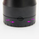 Мужской мастурбатор Yunyu, 7 скоростей вибрации photo 1