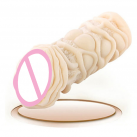 Штучна вагіна із силікону для мастурбації photo 2