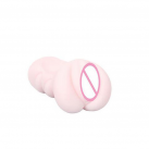 Мастурбатор вагіна силіконова photo 2