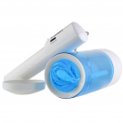 Мастурбатор для мужчин. Электрический. Силикон. photo 1