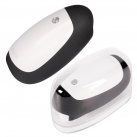 Чоловічий мастурбатор Rends з вібрацією, USB заряджання photo 1