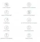 Вибратор OVO K2 WHITE LILAC photo 6