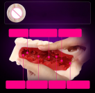 Мастурбатор для мужчин. Реалистичный. Силикон. photo 6