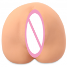 Мастурбатор MEIKI з USB-зарядкою та 6 режимами вібрації photo 4