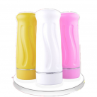 Мастурбатор для мужчин. Вибрационный. Силикон. photo 2