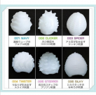 Силиконовый мастурбатор Tenga "Яйцо", 6 видов photo 6