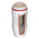 Мастурбатор автоматический вагина с вибрацией, 10 режимов photo 4