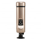 Мастурбатор для чоловіків Електричний. USB заряджання. photo 1