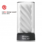 Мастурбатор TENGA 3D Спіраль photo 3