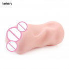 Мастурбатор вагина Leten Pussy  photo 3